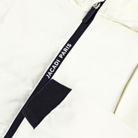 0 QTY / BLANC DOUX  PAP GILET / CARDIGAN PIDO