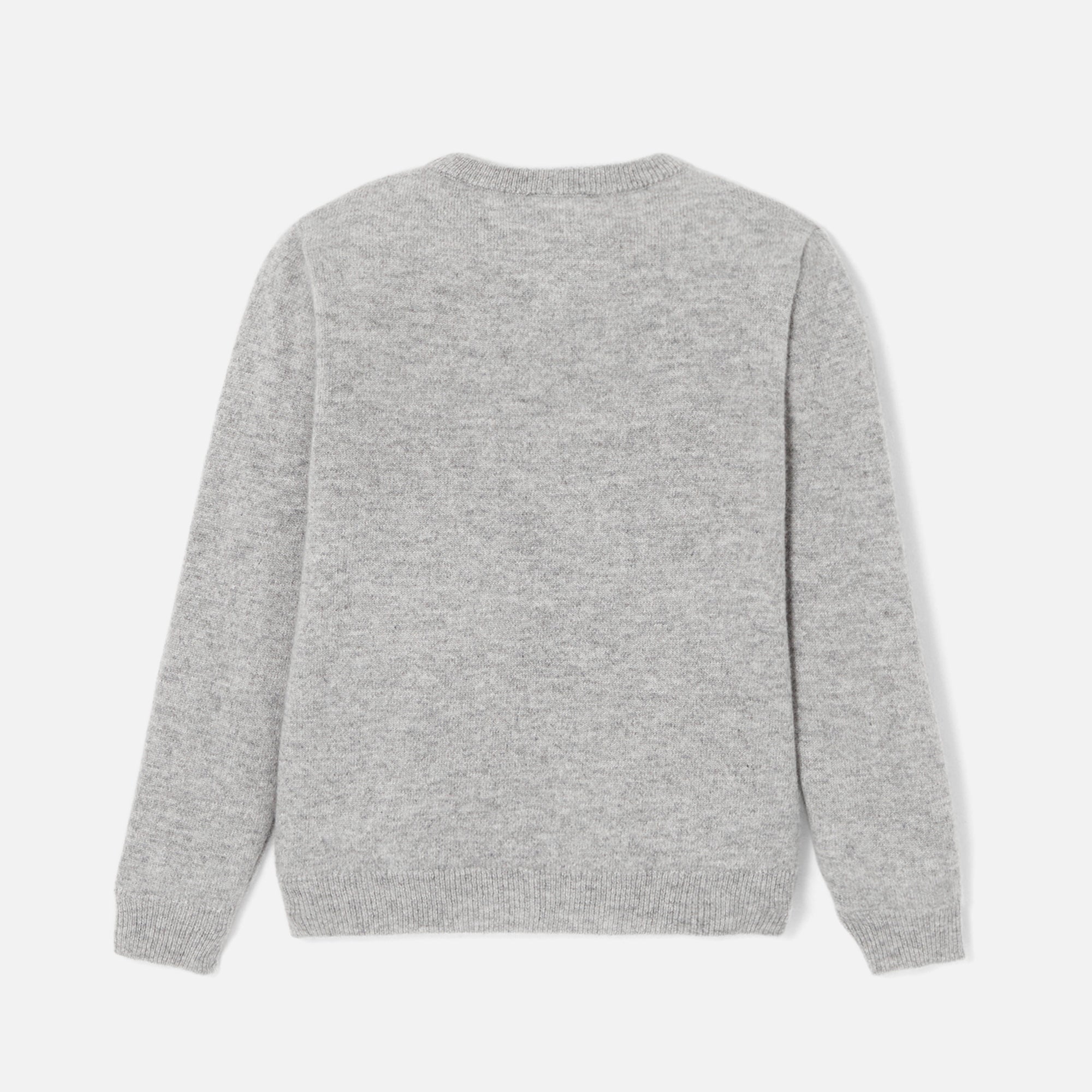 145 QTY / GRIS CHINE  PAP PULL PONPON