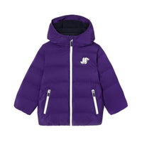 0 QTY / VIOLET PAP GROSSE PIECE POLARBEAR