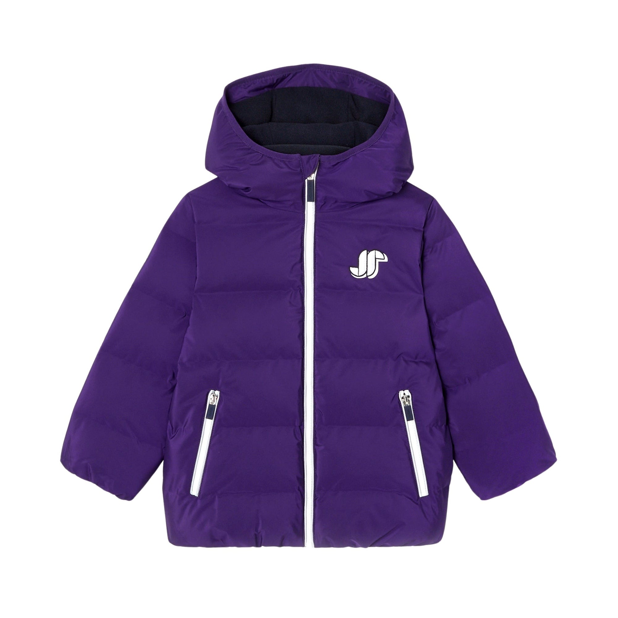 0 QTY / VIOLET PAP GROSSE PIECE POLARBEAR