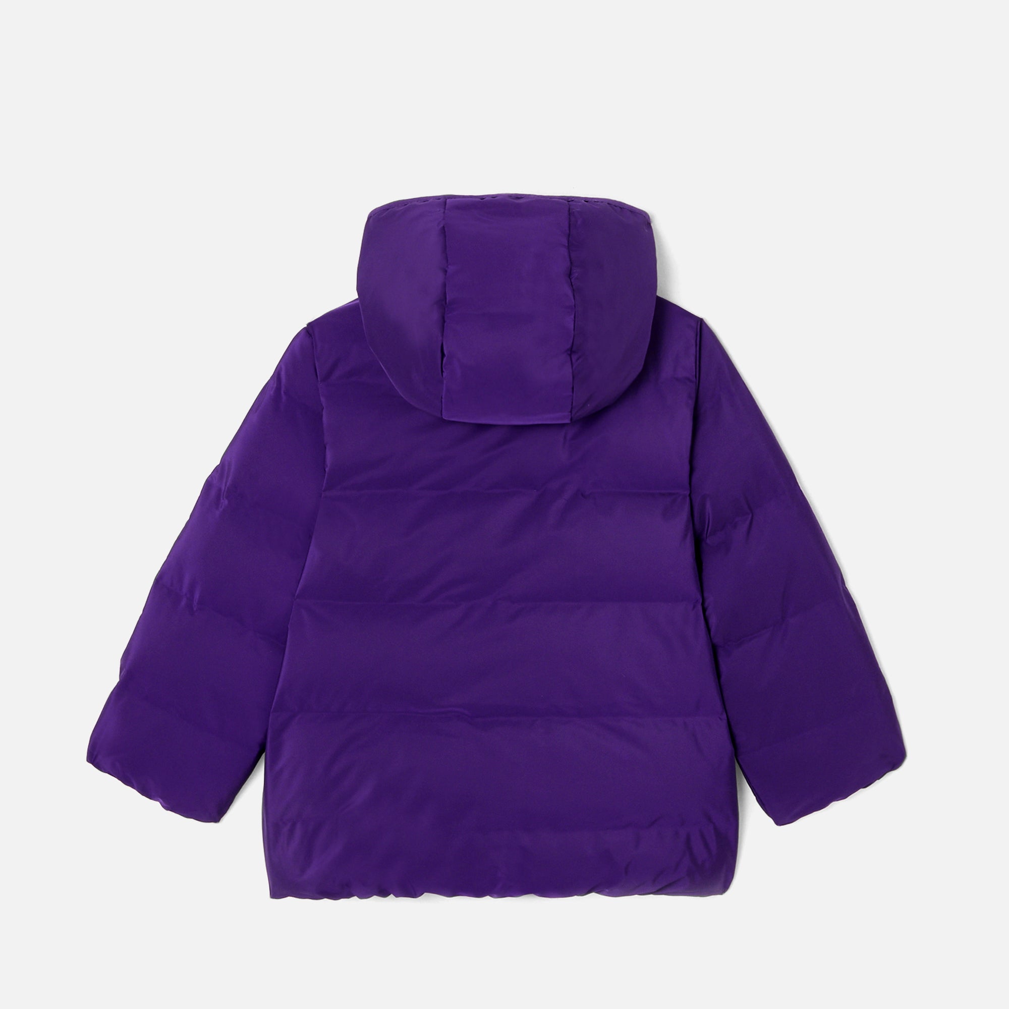 0 QTY / VIOLET PAP GROSSE PIECE POLARBEAR