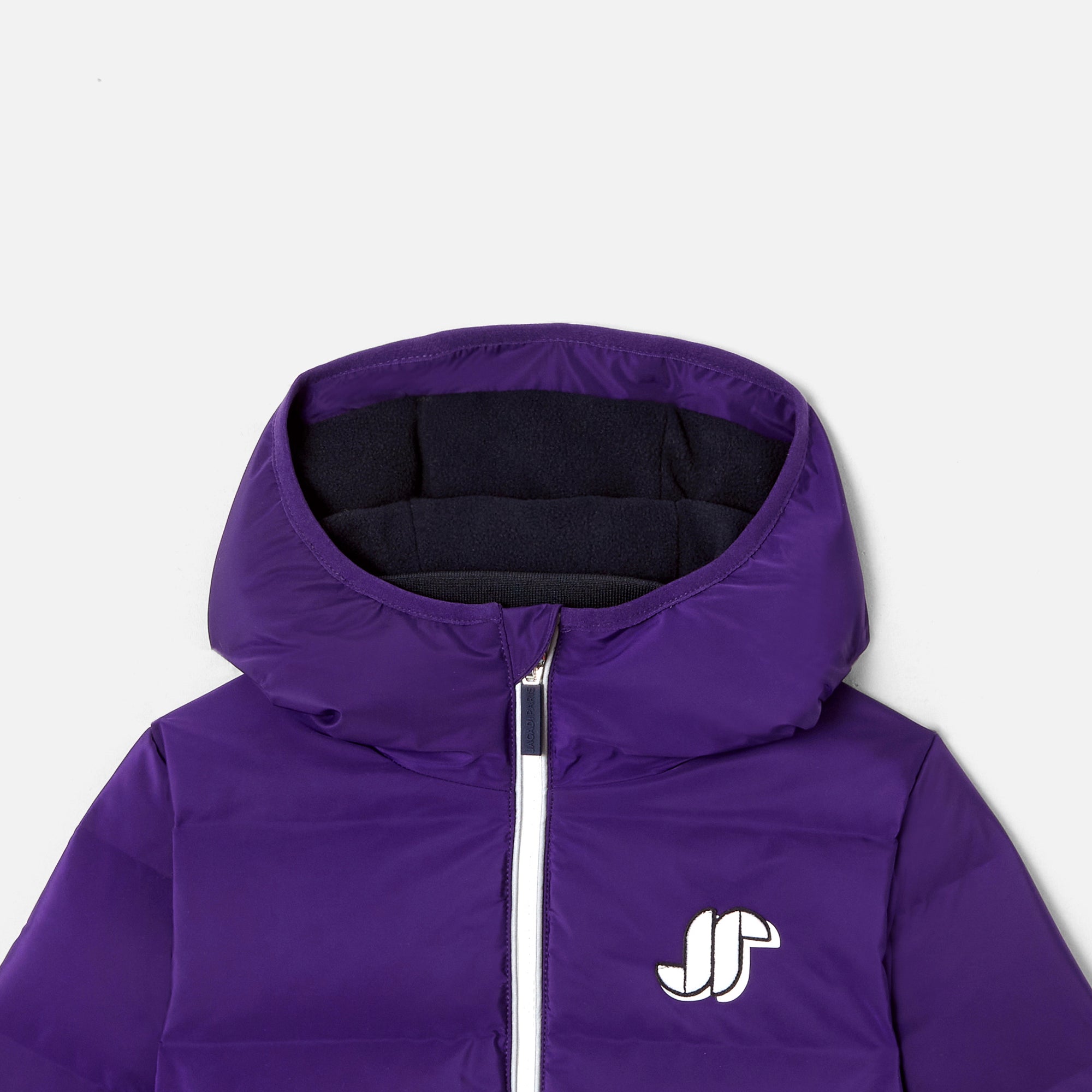 0 QTY / VIOLET PAP GROSSE PIECE POLARBEAR