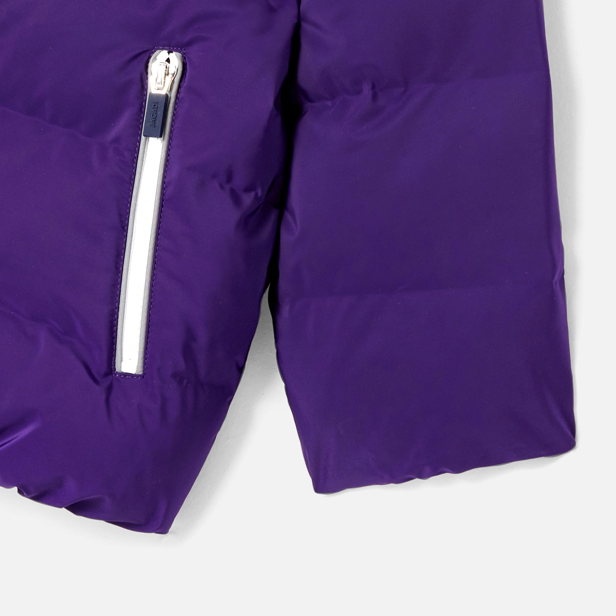 0 QTY / VIOLET PAP GROSSE PIECE POLARBEAR