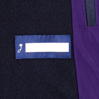 0 QTY / VIOLET PAP GROSSE PIECE POLARBEAR