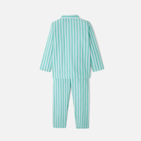 20 QTY / BLEU/VERT PAP NUIT PATTO