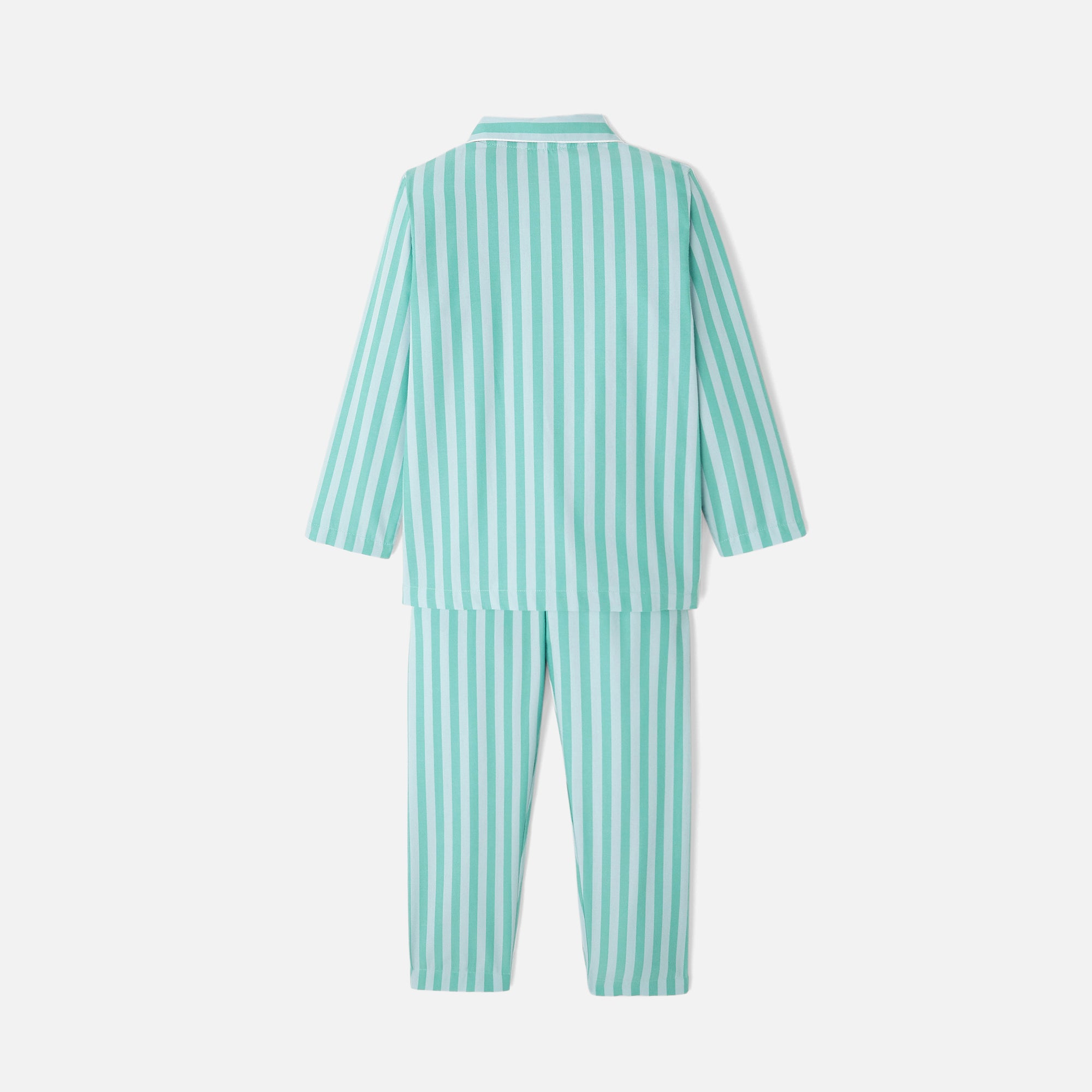 20 QTY / BLEU/VERT PAP NUIT PATTO