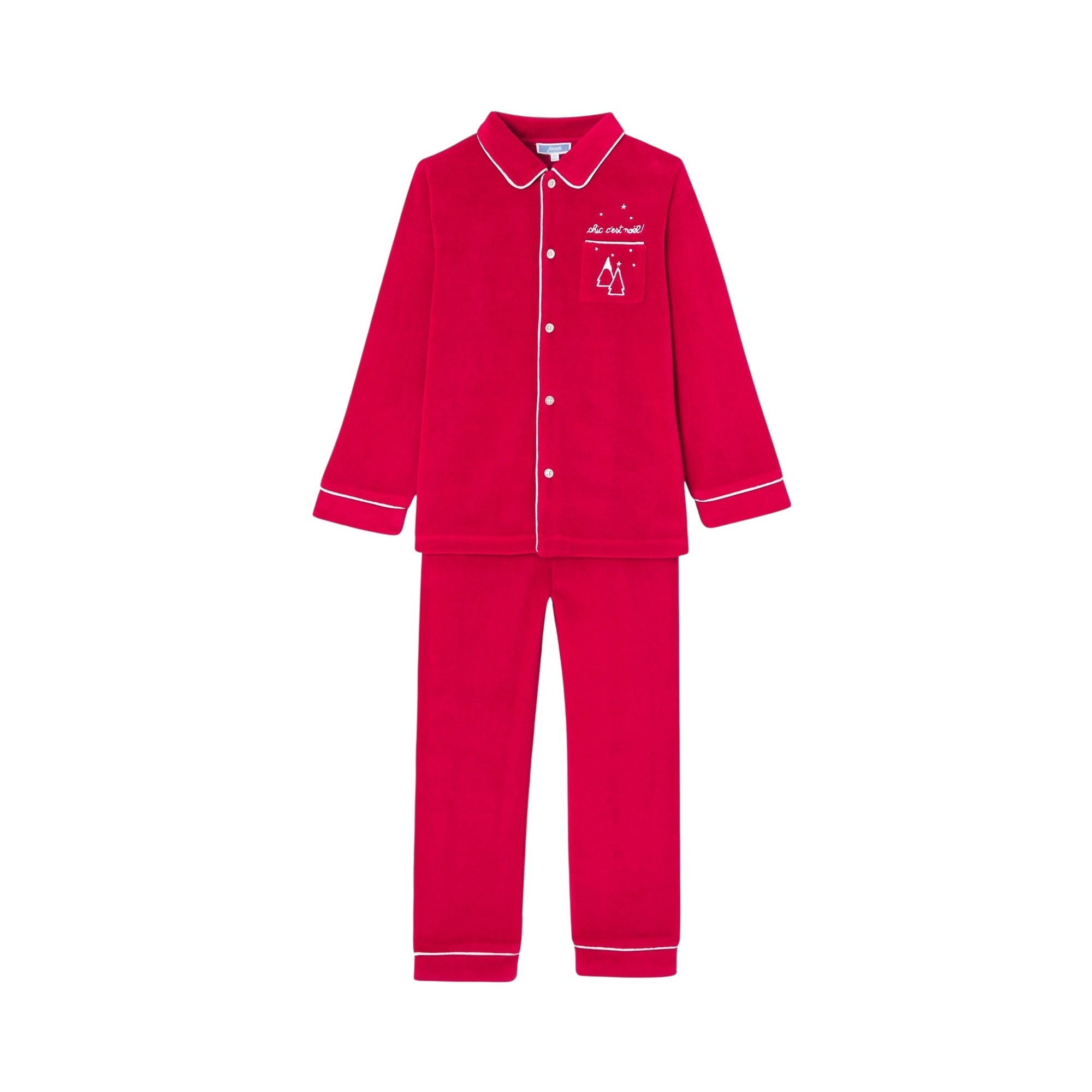 0 QTY / ROUGE PAVOT PAP NUIT PERENOEL