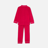 0 QTY / ROUGE PAVOT PAP NUIT PERENOEL