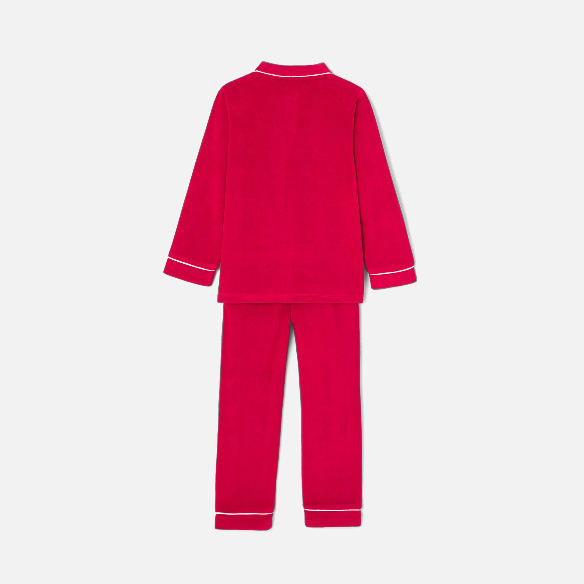 0 QTY / ROUGE PAVOT PAP NUIT PERENOEL