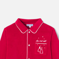 0 QTY / ROUGE PAVOT PAP NUIT PERENOEL