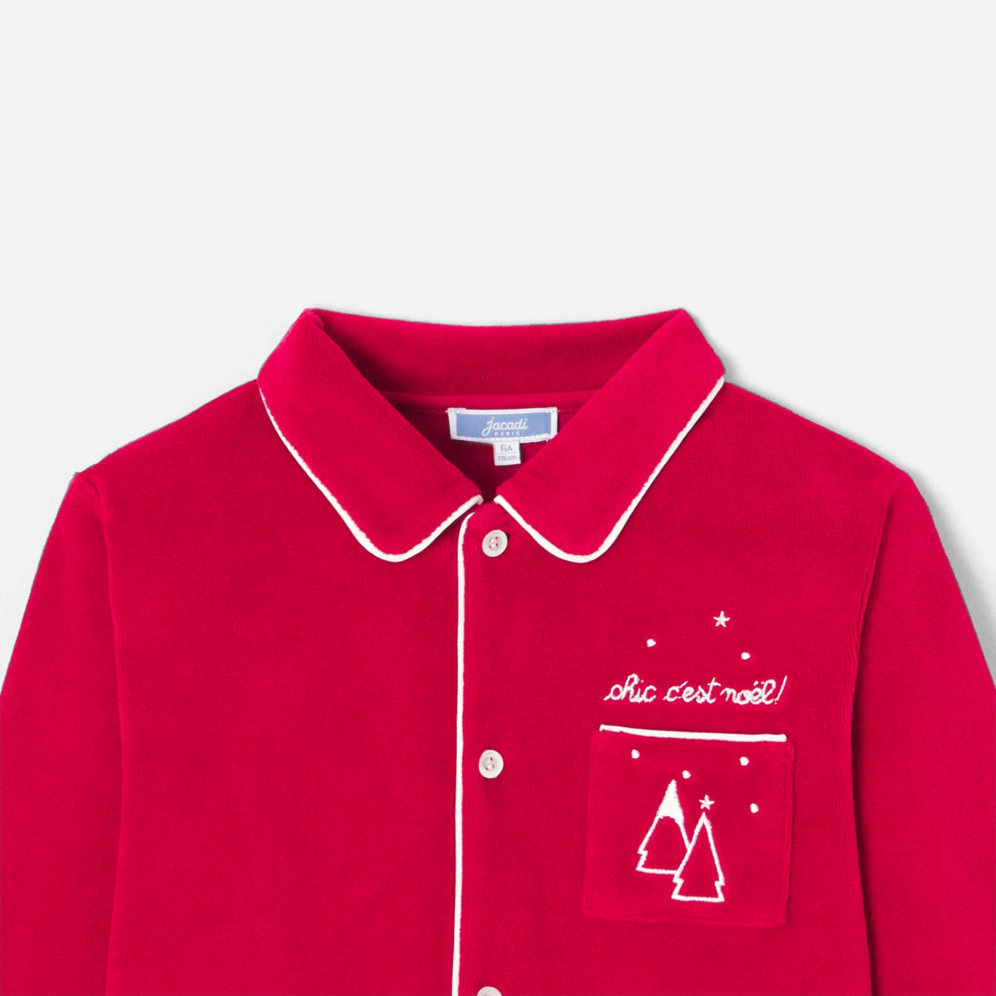 0 QTY / ROUGE PAVOT PAP NUIT PERENOEL