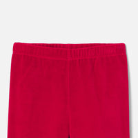 0 QTY / ROUGE PAVOT PAP NUIT PERENOEL
