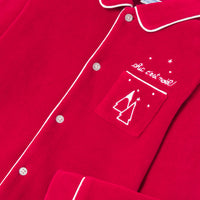 0 QTY / ROUGE PAVOT PAP NUIT PERENOEL