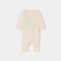 252 QTY / BLANC DOUX  PAP COMBINAISON/ BLOOMER PARODIE