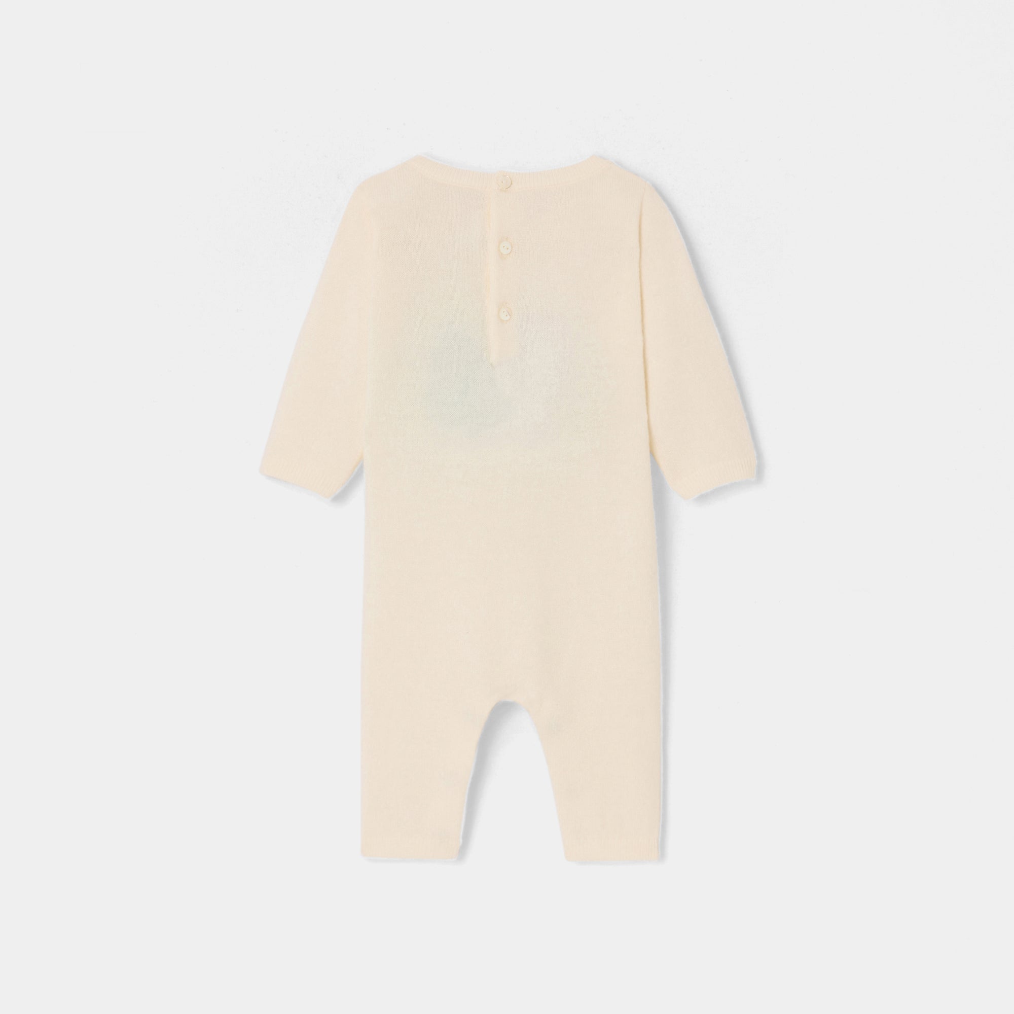 252 QTY / BLANC DOUX  PAP COMBINAISON/ BLOOMER PARODIE