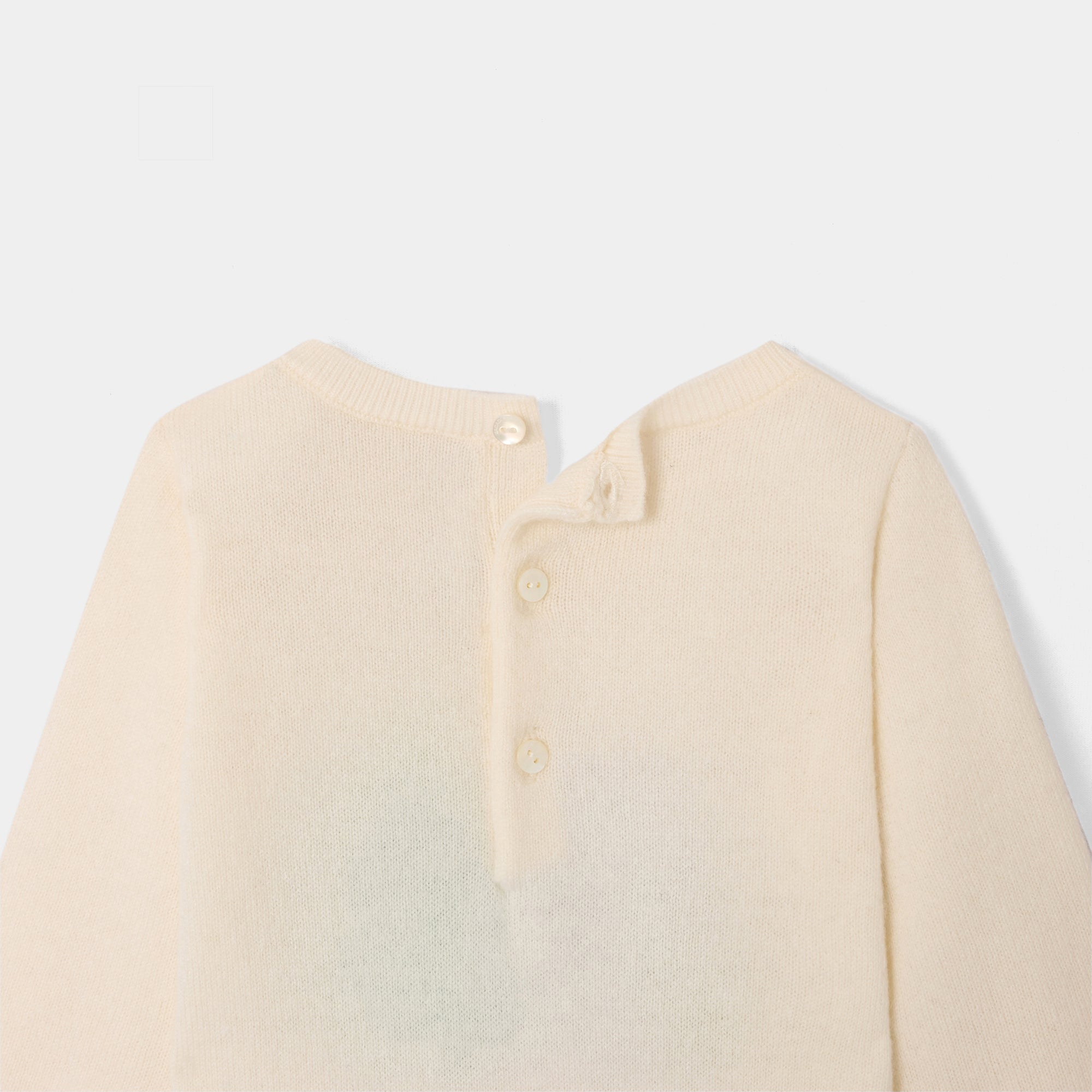 252 QTY / BLANC DOUX  PAP COMBINAISON/ BLOOMER PARODIE
