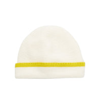 12 QTY / BLANC/JAUNE ACCESS COUVRANT ALEGRE