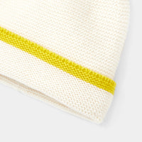 12 QTY / BLANC/JAUNE ACCESS COUVRANT ALEGRE