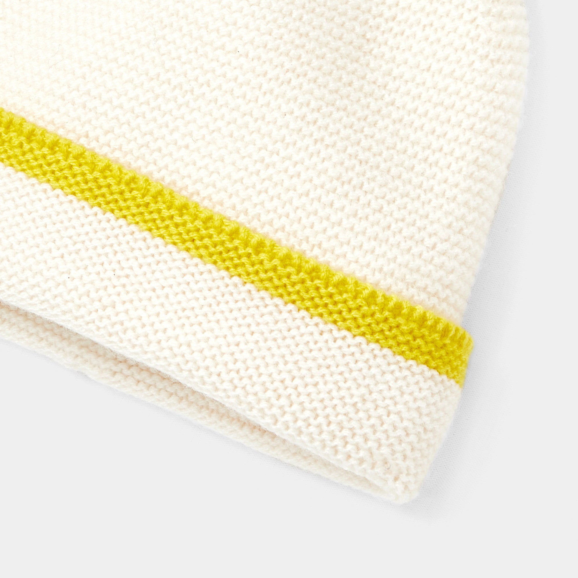 12 QTY / BLANC/JAUNE ACCESS COUVRANT ALEGRE