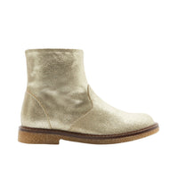 45 QTY / OR CHAUSSURES CUIR TOUPIE