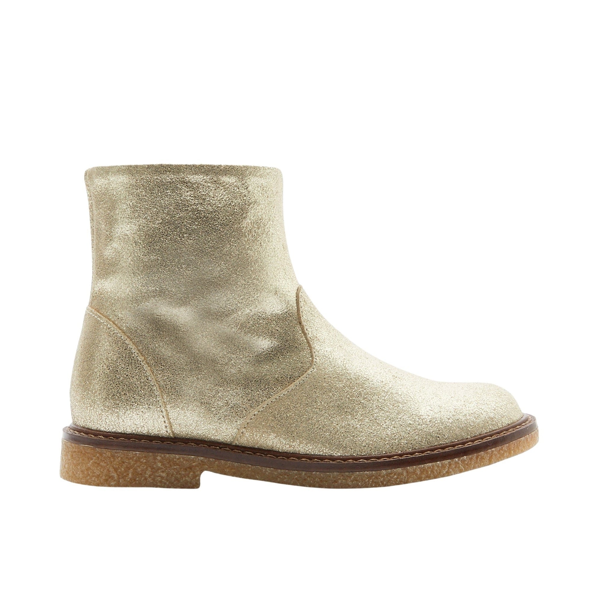 45 QTY / OR CHAUSSURES CUIR TOUPIE