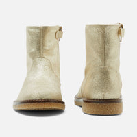 45 QTY / OR CHAUSSURES CUIR TOUPIE