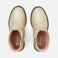 45 QTY / OR CHAUSSURES CUIR TOUPIE