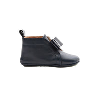 1 QTY / MARINE JACADI CHAUSSURES TOILE BETTY