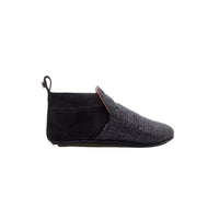 171 QTY / MARINE JACADI CHAUSSURES TOILE BASILA