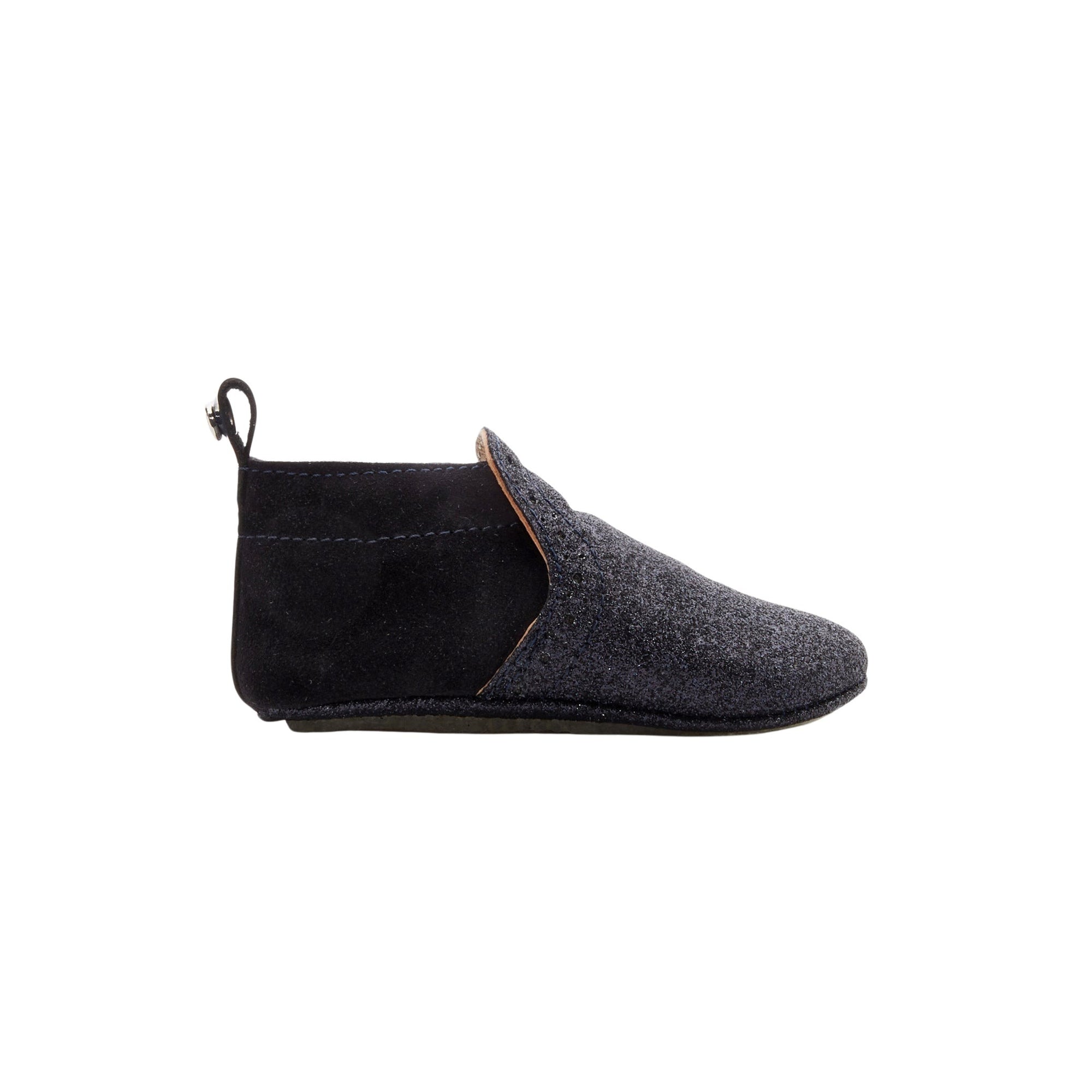 171 QTY / MARINE JACADI CHAUSSURES TOILE BASILA