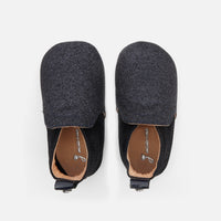 171 QTY / MARINE JACADI CHAUSSURES TOILE BASILA