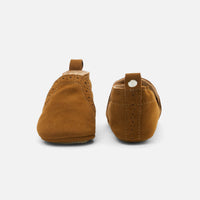 3 QTY / NATUREL CHAUSSURES TOILE BASILE