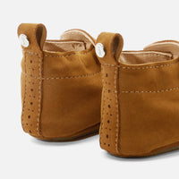 3 QTY / NATUREL CHAUSSURES TOILE BASILE