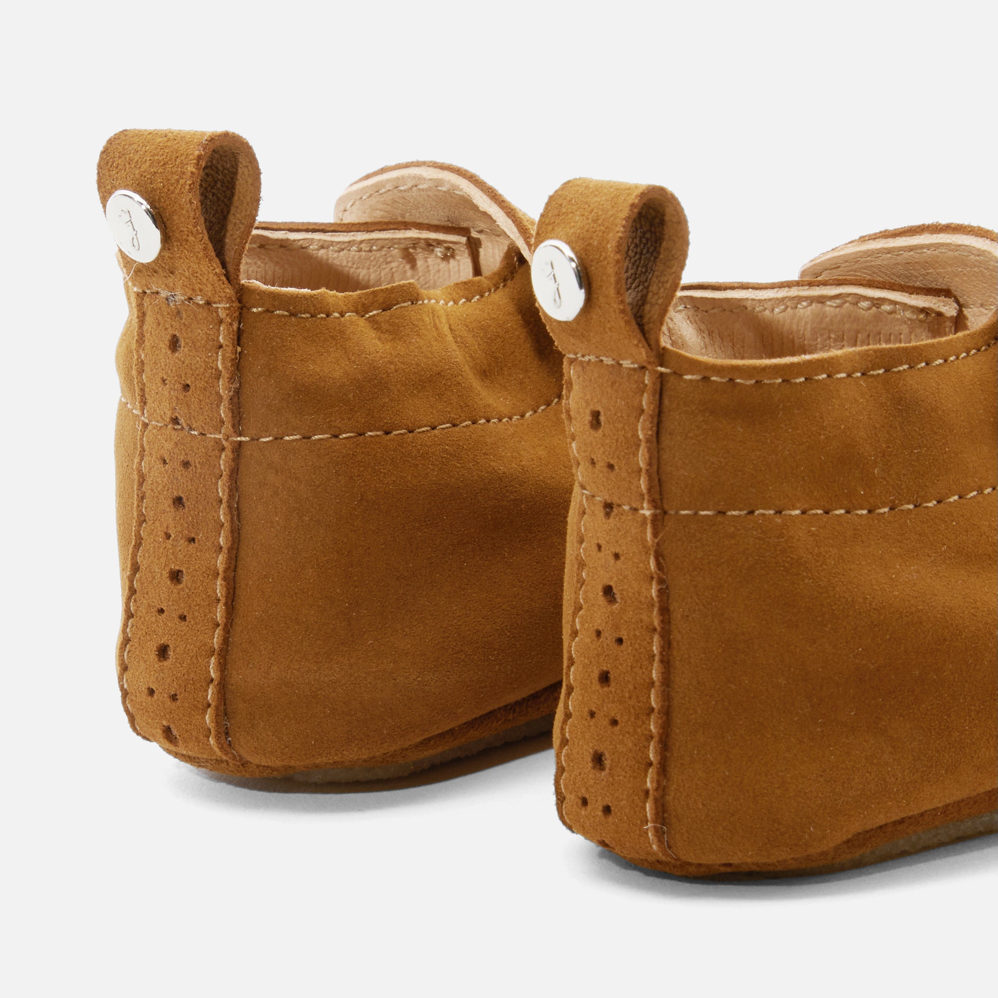 3 QTY / NATUREL CHAUSSURES TOILE BASILE