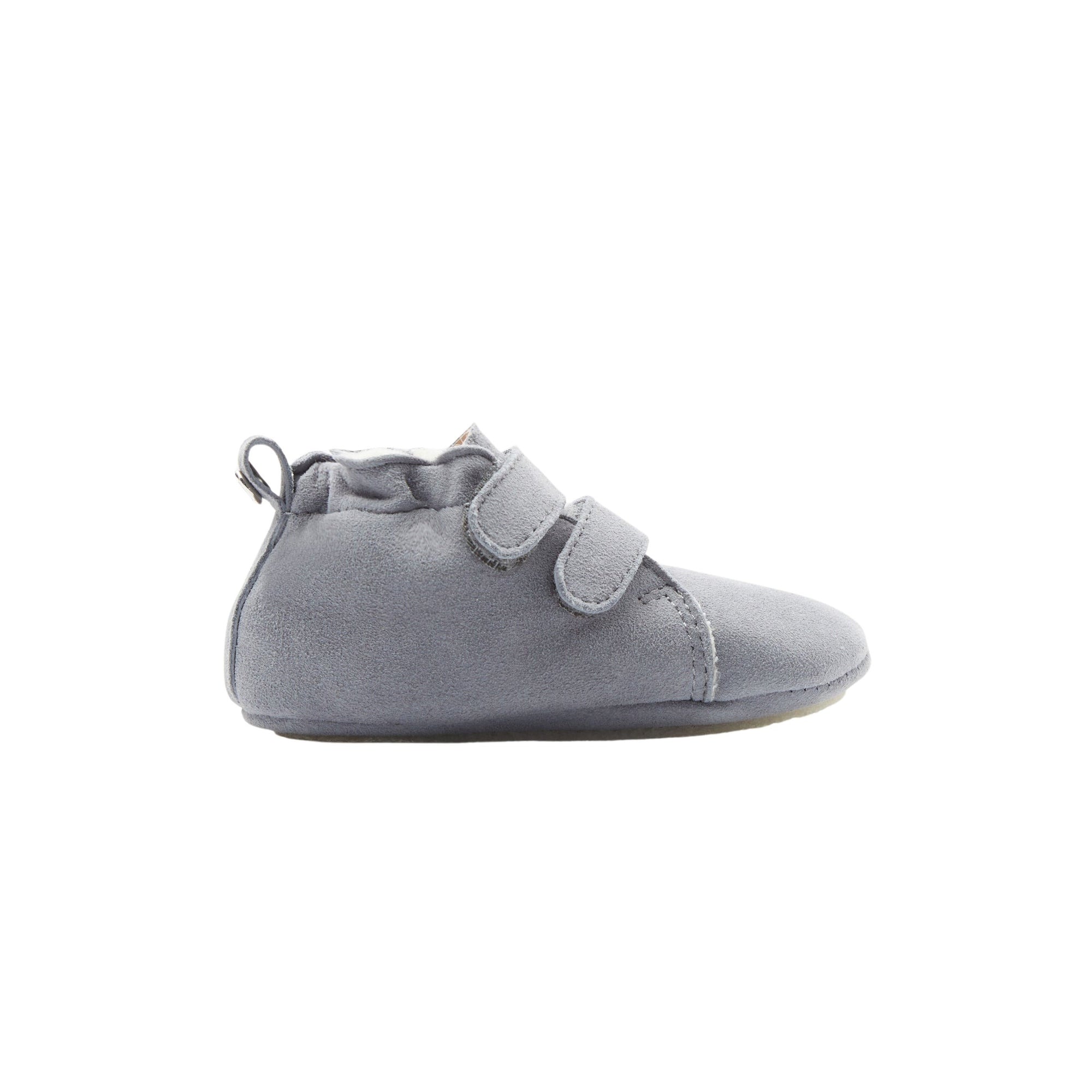 51 QTY / GRIS CLAIR CHAUSSURES TOILE TIC