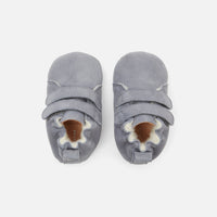 GRIS CLAIR TIC