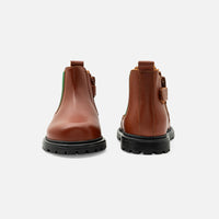 155 QTY / NATUREL CHAUSSURES CUIR BELLO