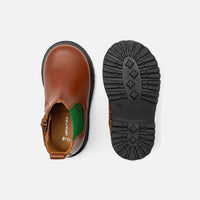 155 QTY / NATUREL CHAUSSURES CUIR BELLO