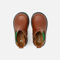 155 QTY / NATUREL CHAUSSURES CUIR BELLO