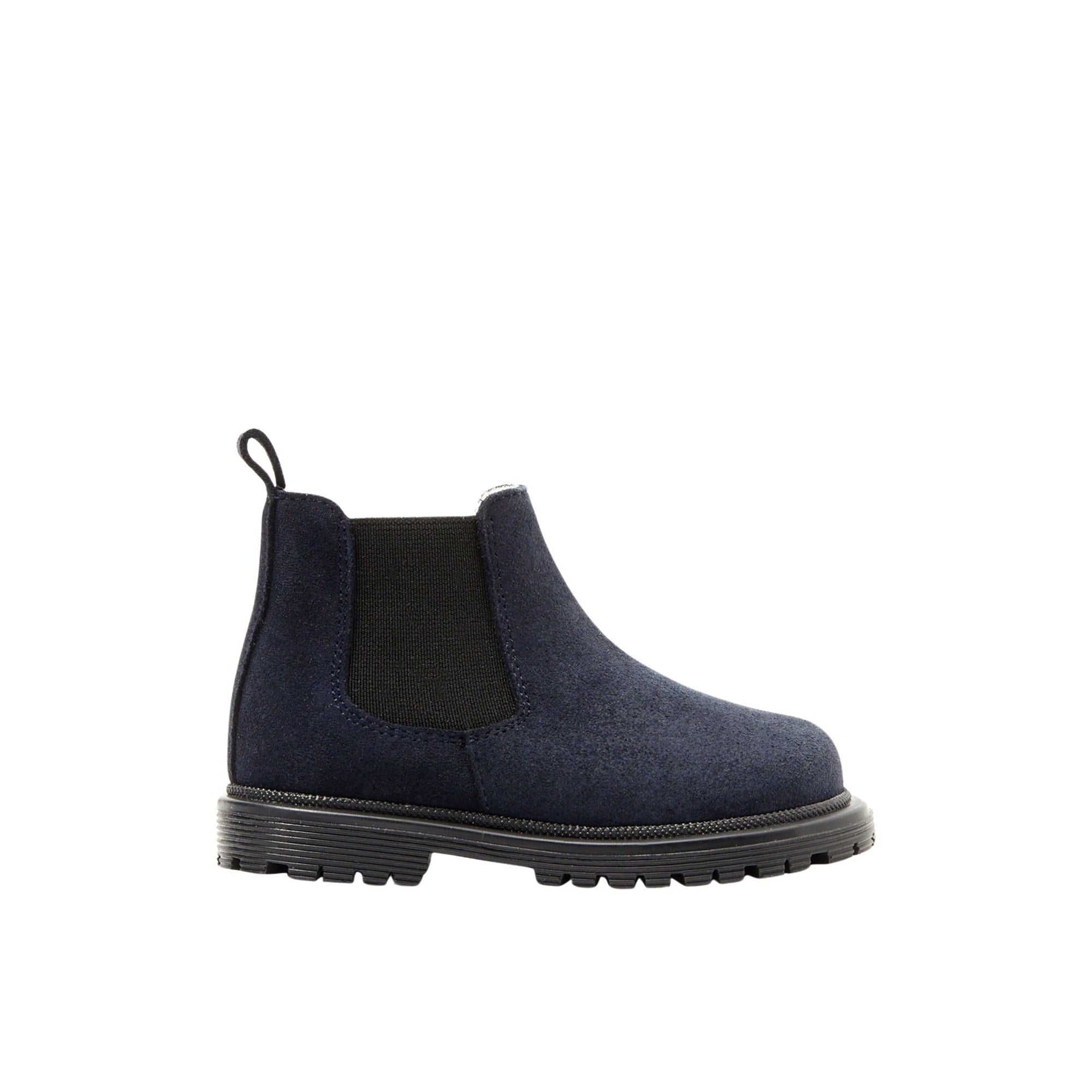 6 QTY / MARINE JACADI CHAUSSURES CUIR BELLO FOURRE