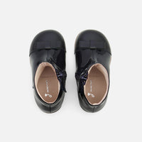 1 QTY / MARINE JACADI CHAUSSURES CUIR TINA
