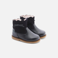57 QTY / MARINE JACADI CHAUSSURES CUIR TIPHAINE