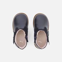 57 QTY / MARINE JACADI CHAUSSURES CUIR TIPHAINE