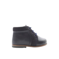 7 QTY / MARINE JACADI CHAUSSURES CUIR TELOI