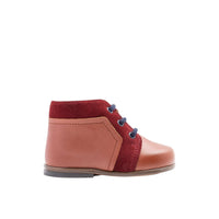 14 QTY / NATUREL CHAUSSURES CUIR TELOI