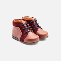 14 QTY / NATUREL CHAUSSURES CUIR TELOI