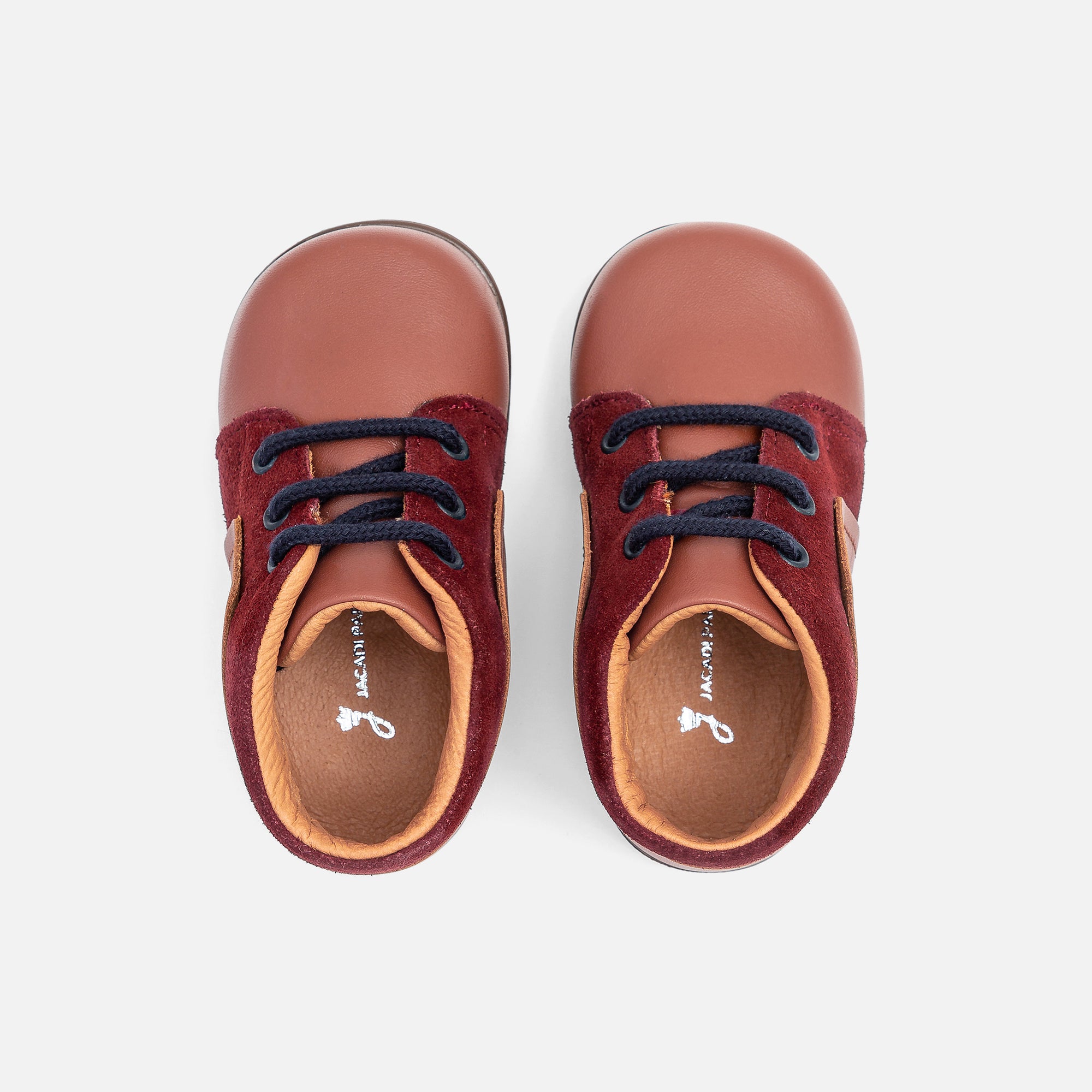 14 QTY / NATUREL CHAUSSURES CUIR TELOI