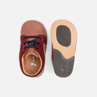 14 QTY / NATUREL CHAUSSURES CUIR TELOI