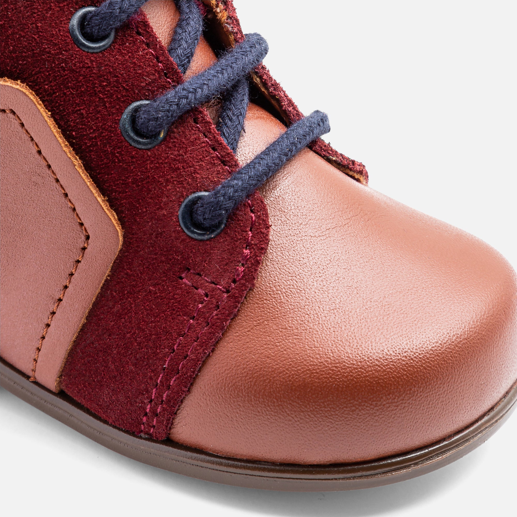 14 QTY / NATUREL CHAUSSURES CUIR TELOI