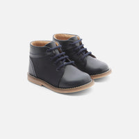 28 QTY / MARINE JACADI CHAUSSURES CUIR TANGELIN